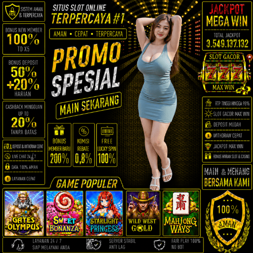 bandar togel online